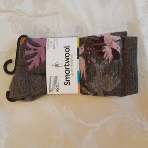 Smartwool Women's Crew Socks S/P, NWT